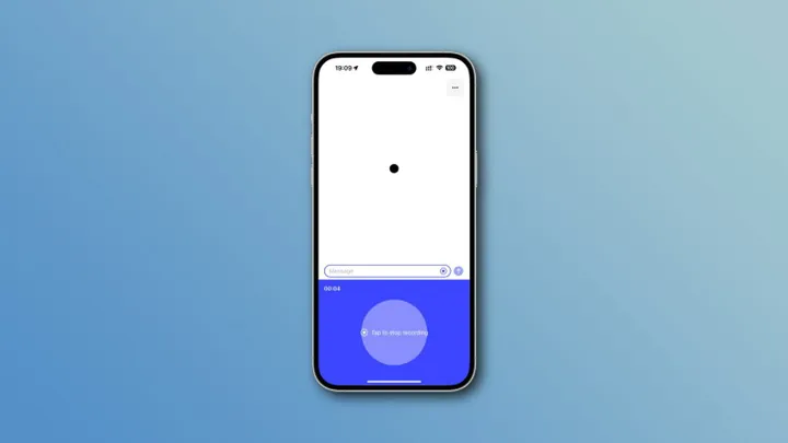 openai chatgpt iphone app whisper voice recognition 1536x864 1