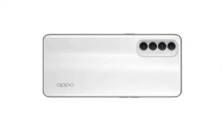 opo reno 4