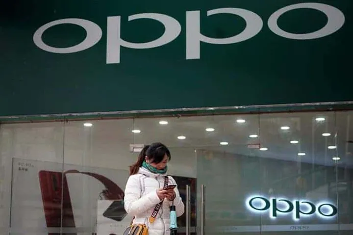 oppo 2