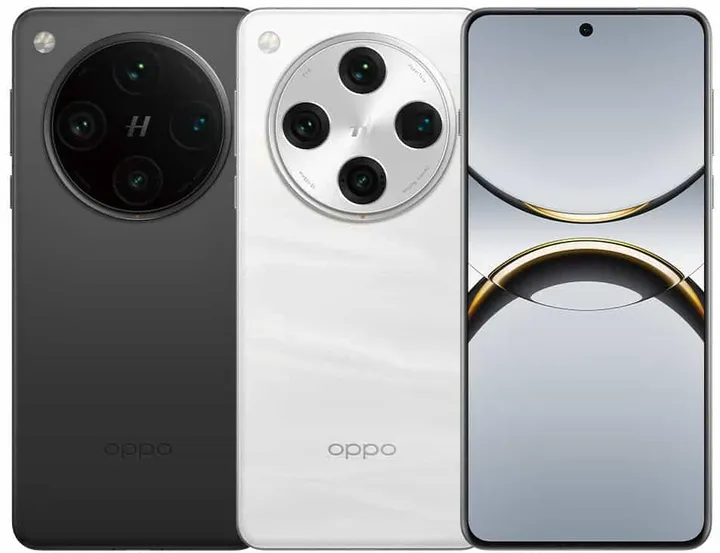 oppo 4