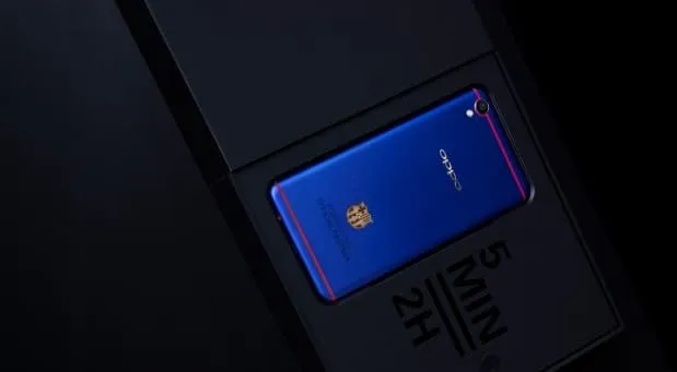 oppo