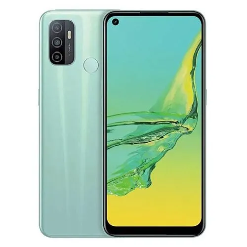 oppo a33 2020