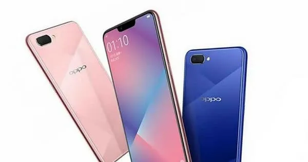 oppo a3s featured