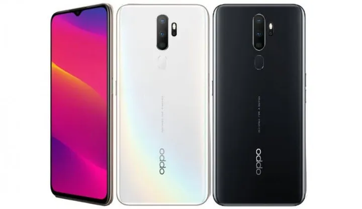 oppo a5 425 735