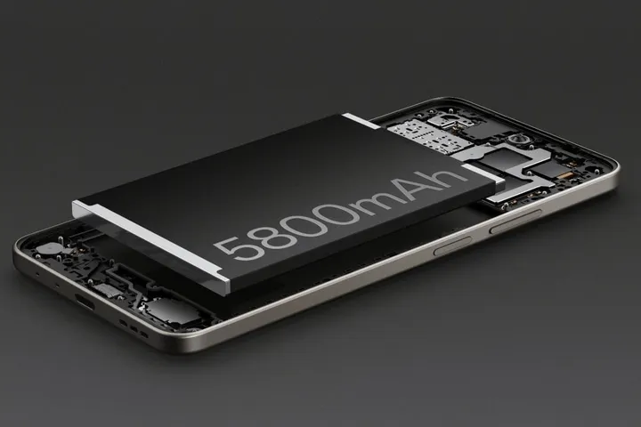 oppo a5 pro 5g