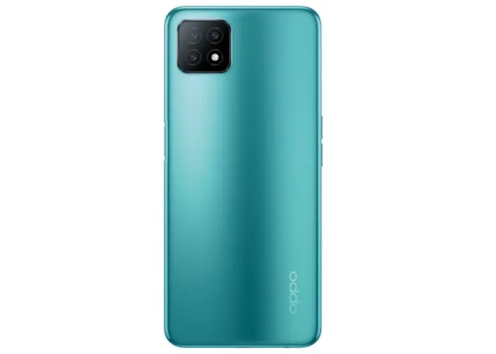 oppo a53 5g