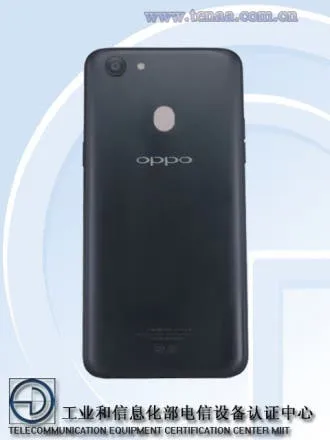 oppo a73
