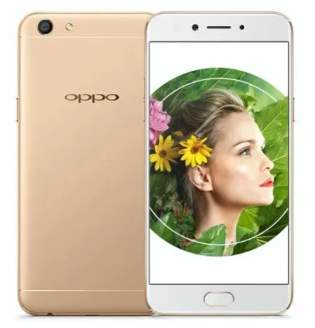 oppo a77