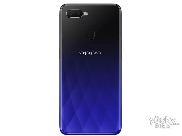 oppo a7x 13
