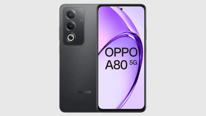 oppo a80 5g 1
