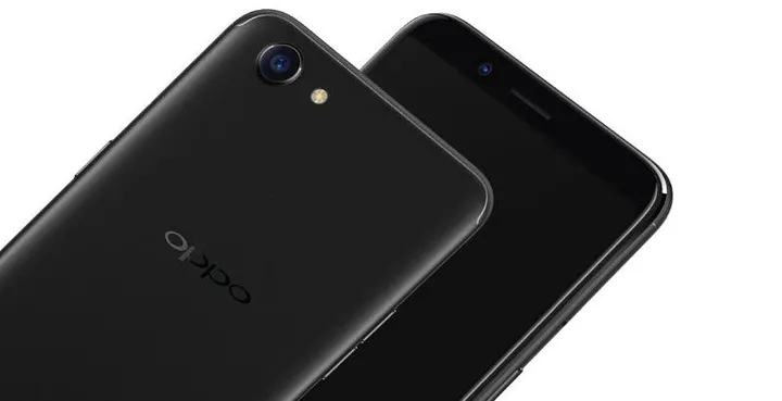 oppo a83