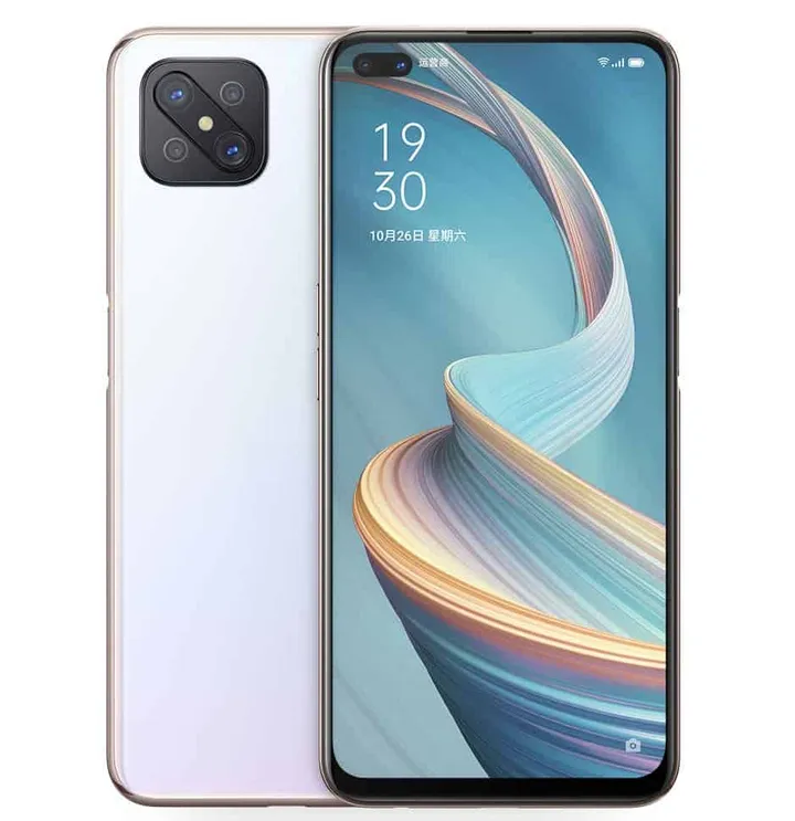 oppo a92s 2 3