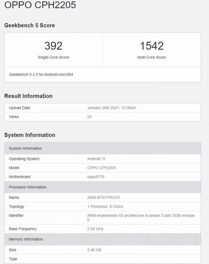 oppo a94 geekc