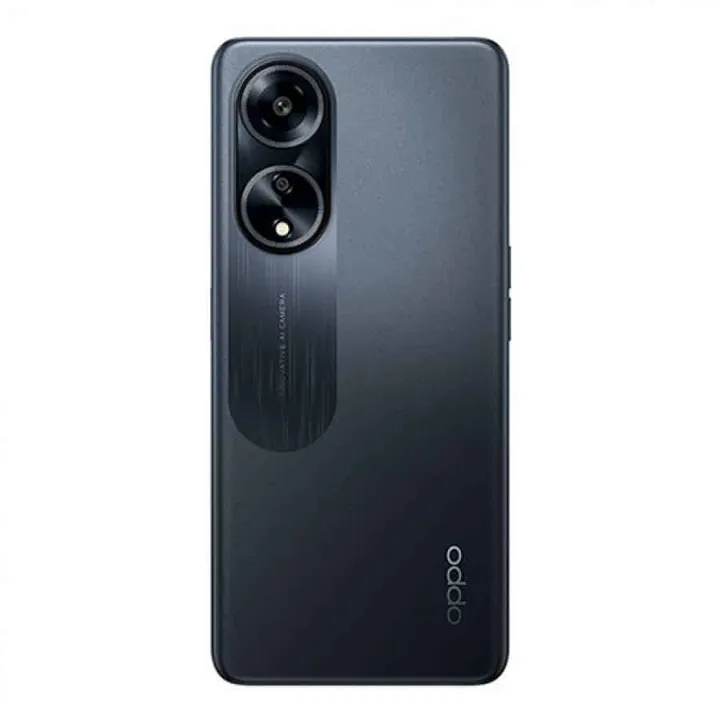 oppo a98 5g back