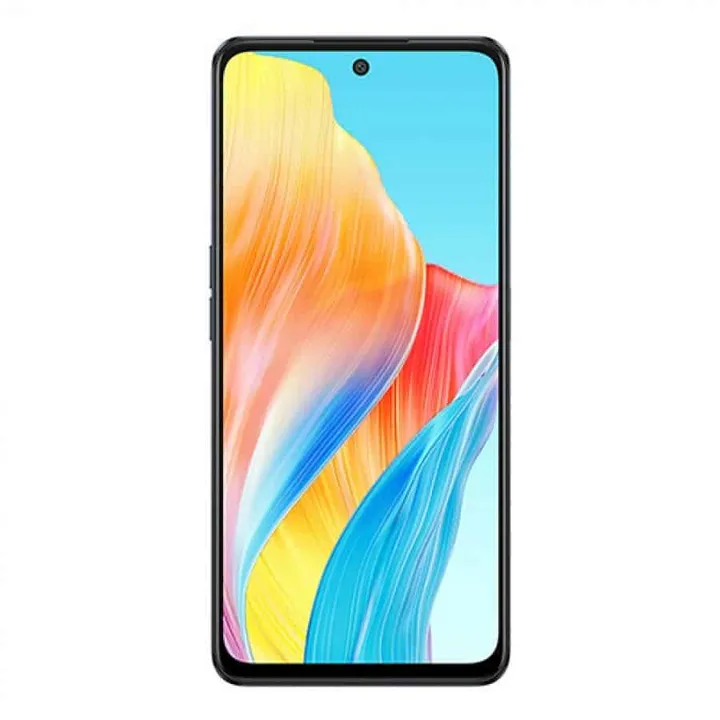 oppo a98 5g front