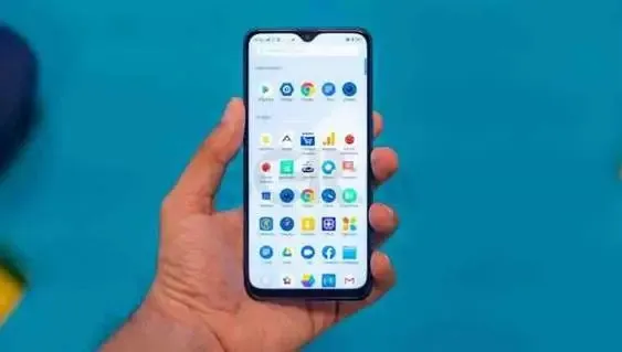 oppo apresenta o coloros 7 na india em 26 de novembro