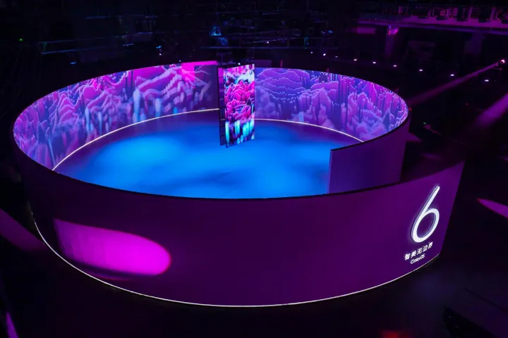 oppo coloros 6 l