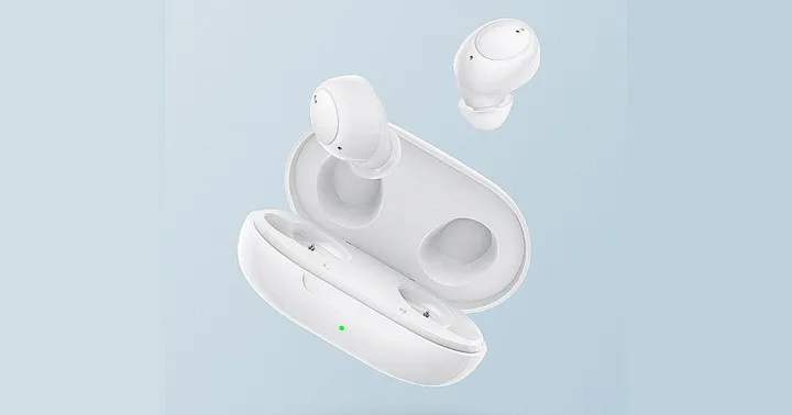 oppo enco buds launch in india