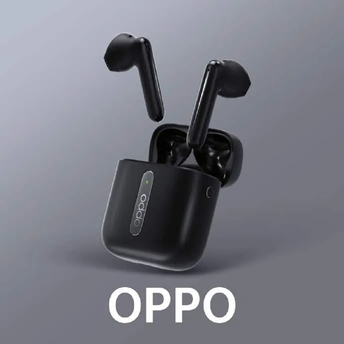 oppo enco free a