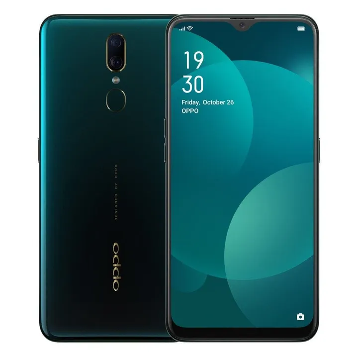 oppo f11 a