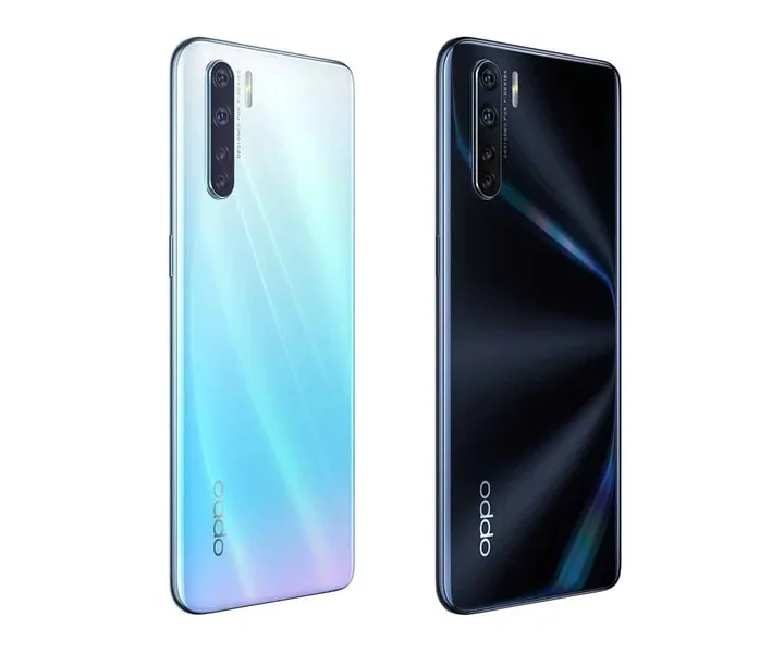 oppo f15 1