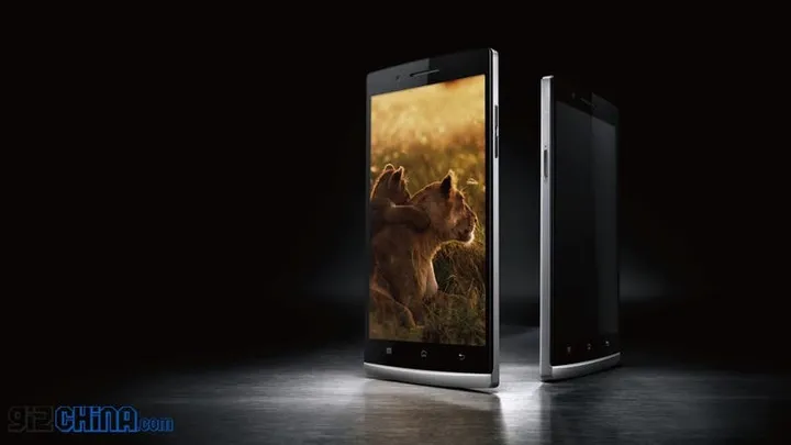 oppo find 5 3