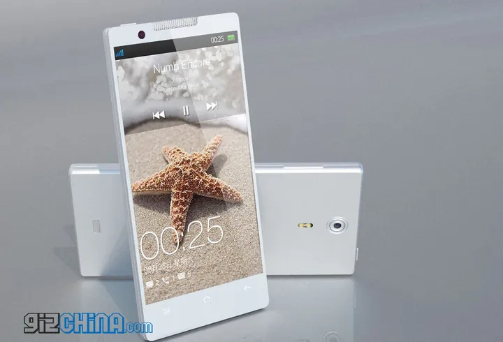 oppo find 5 leaked image 2