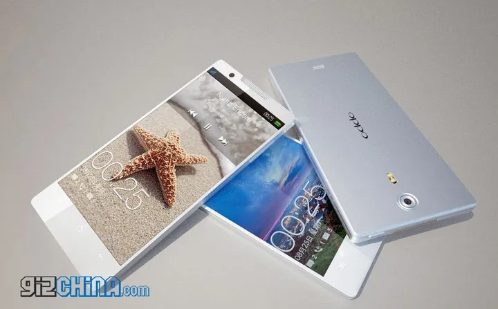 oppo find 5 leaked image 3