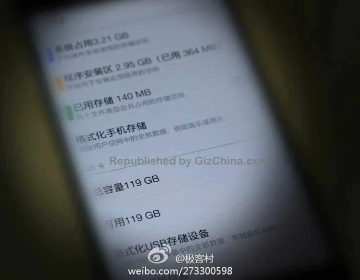 oppo find 7 128gb 1