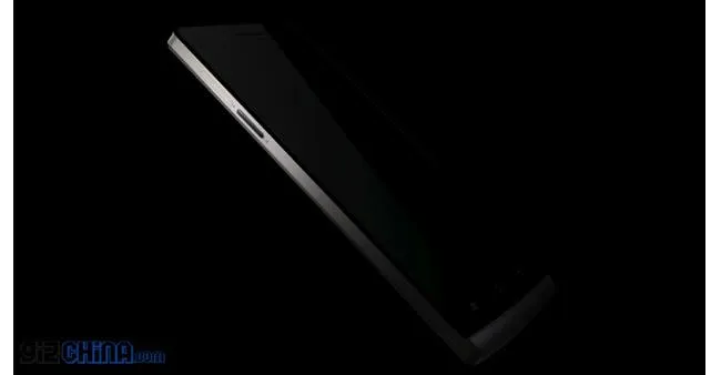 oppo find 7 details