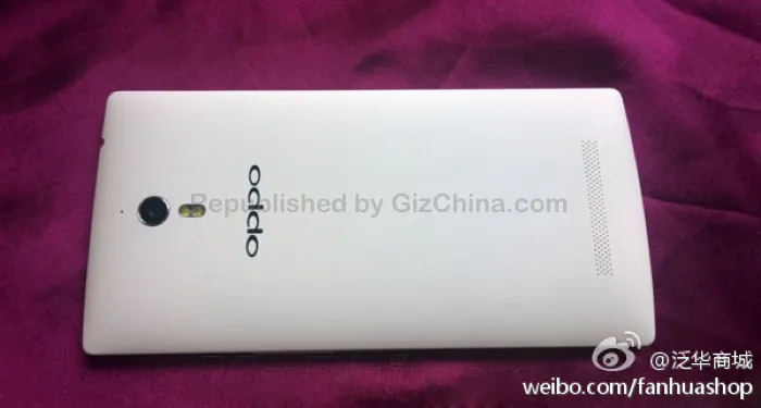 oppo find 7 leaked photo 4