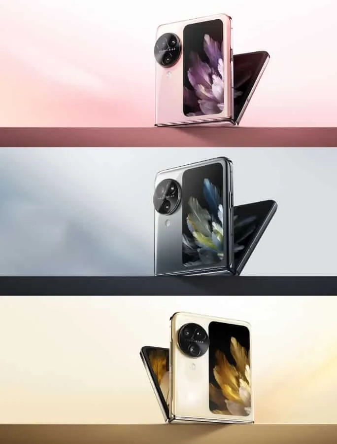 oppo find n3 flip 1
