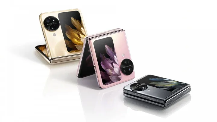 oppo find n3 flip 2