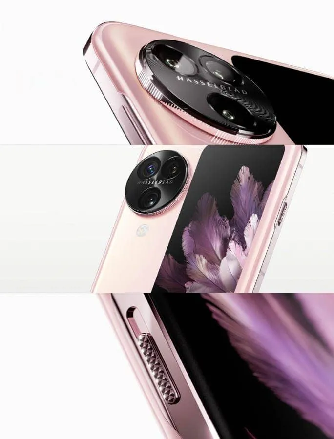 oppo find n3 flip 3