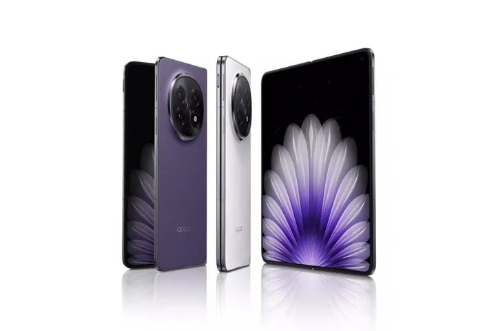 oppo find n5 2