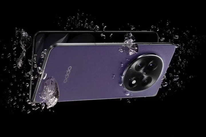 oppo find n5 5