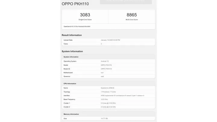oppo find n5