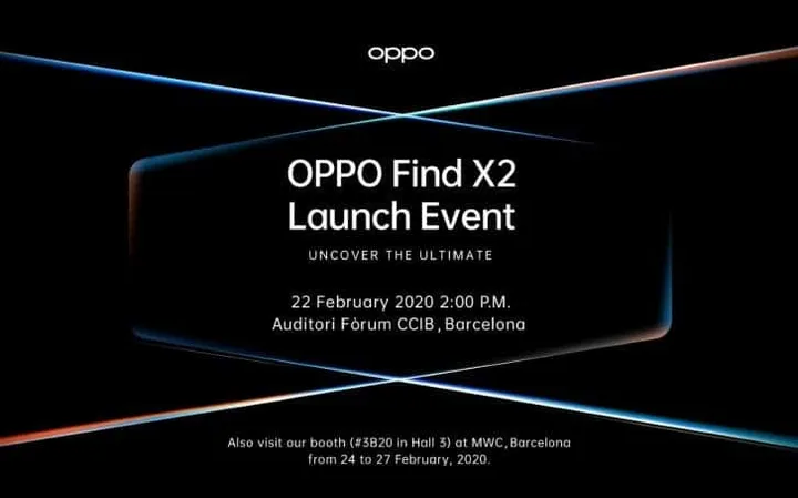 oppo find x2 1