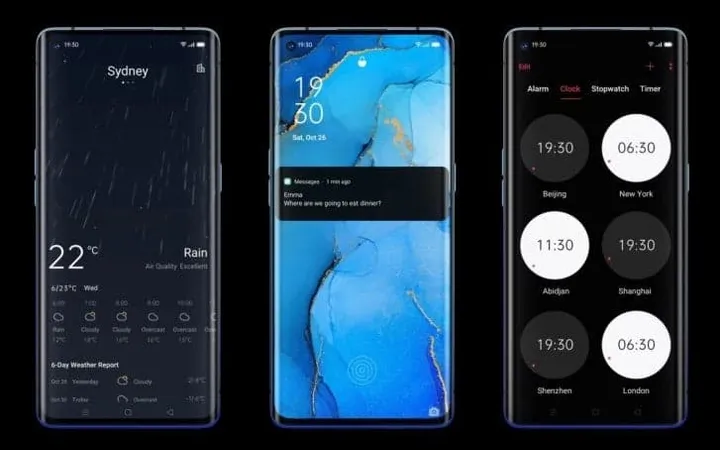 oppo find x2 neo
