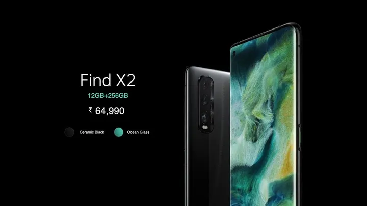 oppo find x2 series launch ft supersaf 18 40 screenshot