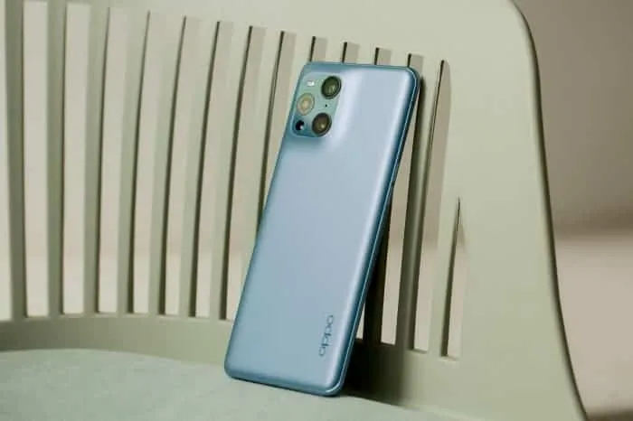oppo find x3 0212