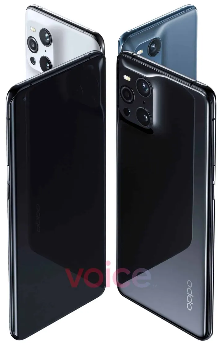 oppo find x3 pro