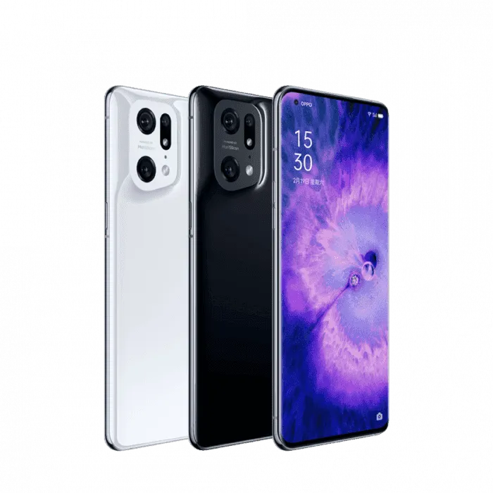 oppo find x5 1702