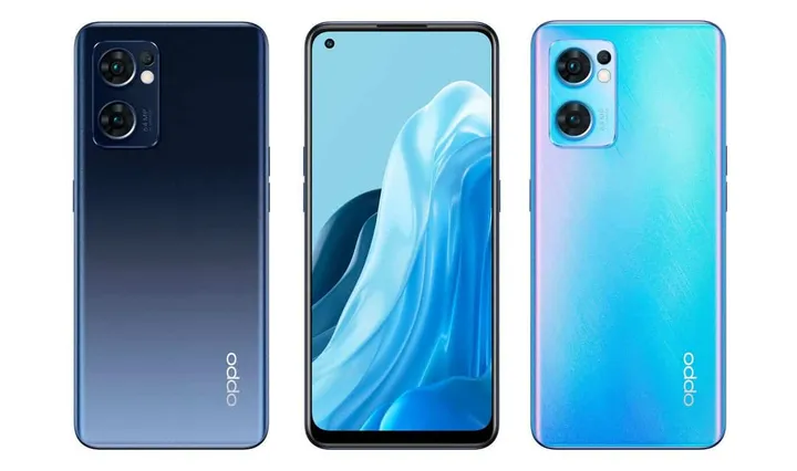 oppo find x5 lite