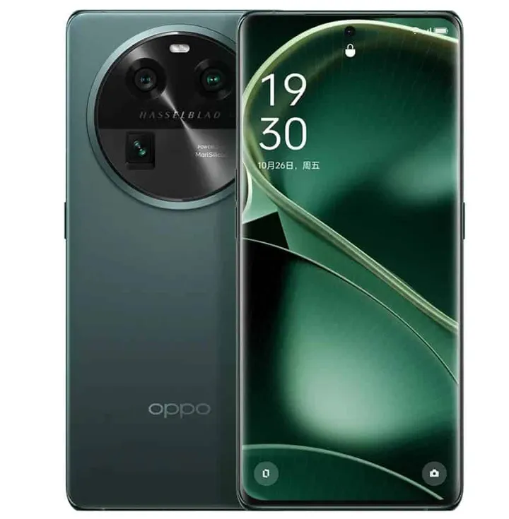 oppo find x6