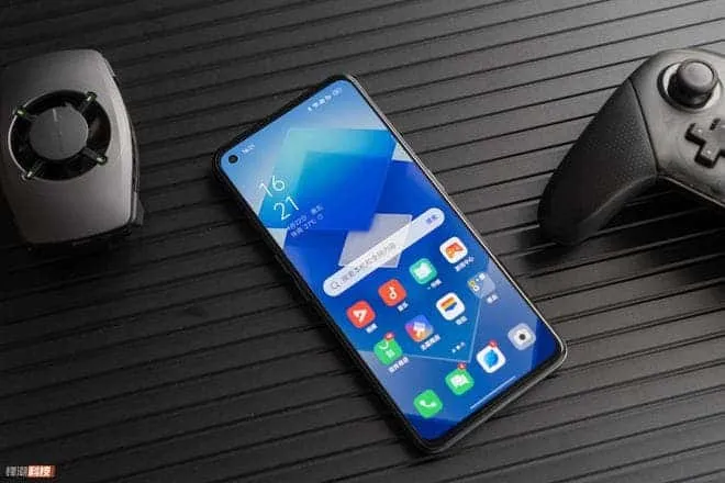 oppo k10 2404 4