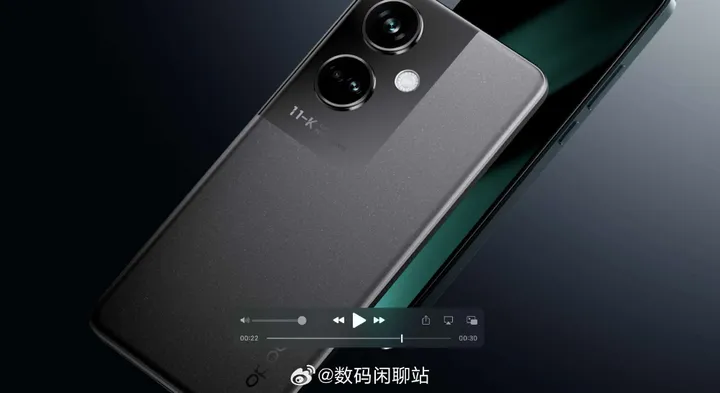 oppo k11