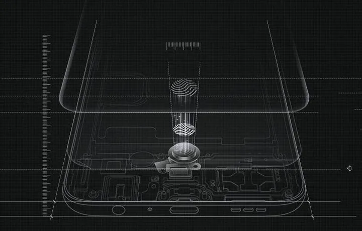 oppo k3 teaser