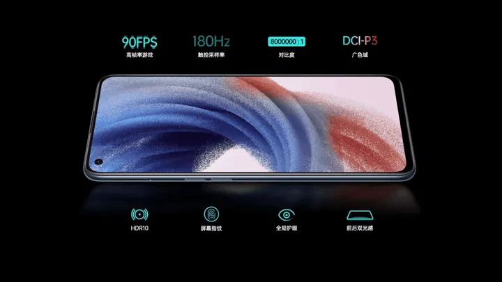 oppo k9 pro c
