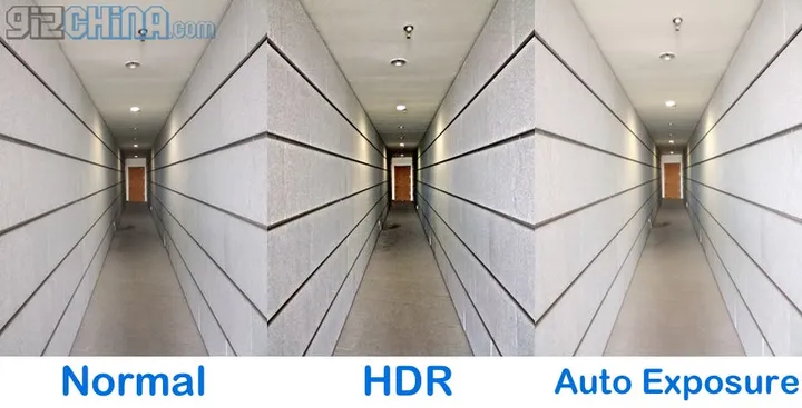 oppo n1 camera modes